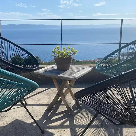 House With A Swimming Pool Podgora, Makarska - 22923 Vikendica
