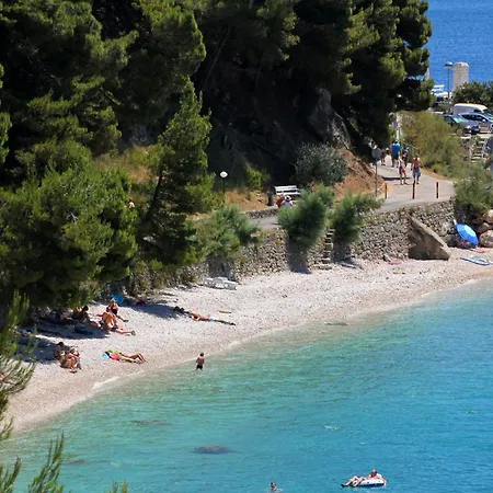 Holiday home House With A Swimming Pool Podgora, Makarska - 22923