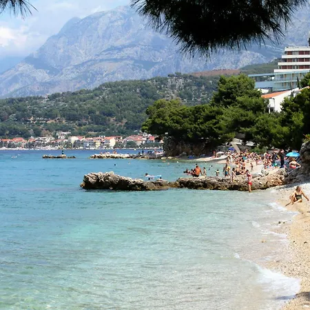 House With A Swimming Pool Podgora, Makarska - 22923 Vikendica Podgora (Split-Dalmatia)