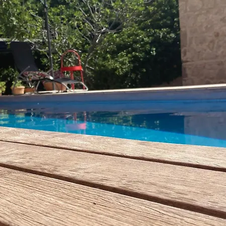 Holiday home House With A Swimming Pool Podgora, Makarska - 22923