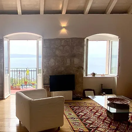 House With A Swimming Pool Podgora, Makarska - 22923 *