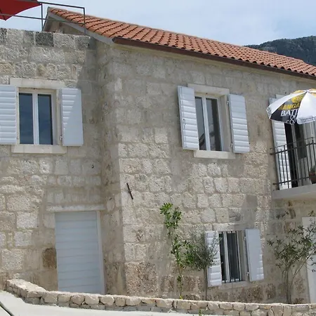 House With A Swimming Pool Podgora, Makarska - 22923