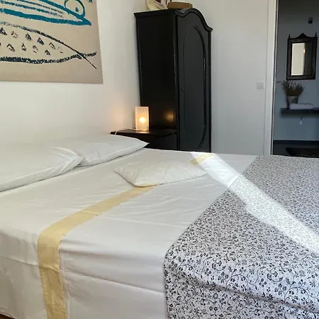 House With A Swimming Pool Podgora, Makarska - 22923 Vikendica *