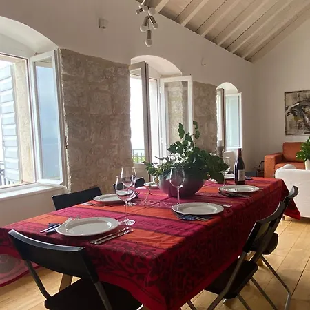 House With A Swimming Pool Podgora, Makarska - 22923 Feriehus Podgora (Split-Dalmatia)
