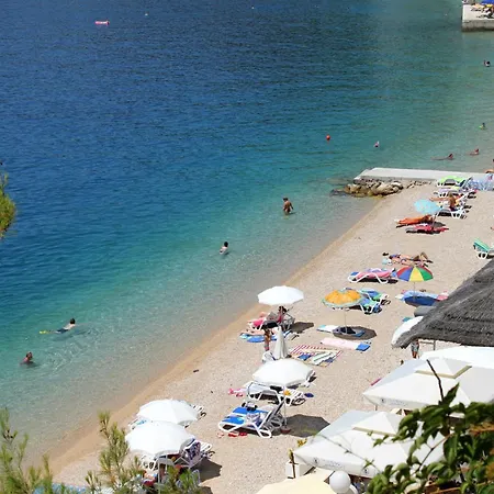 House With A Swimming Pool Podgora, Makarska - 22923
