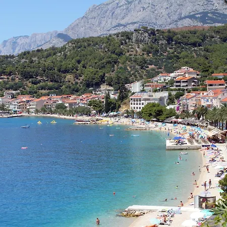 Holiday home House With A Swimming Pool Podgora, Makarska - 22923 Podgora
