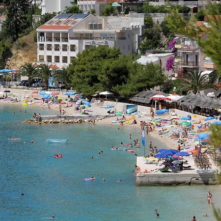 Vikendica House With A Swimming Pool Podgora, Makarska - 22923 Podgora (Split-Dalmatia)